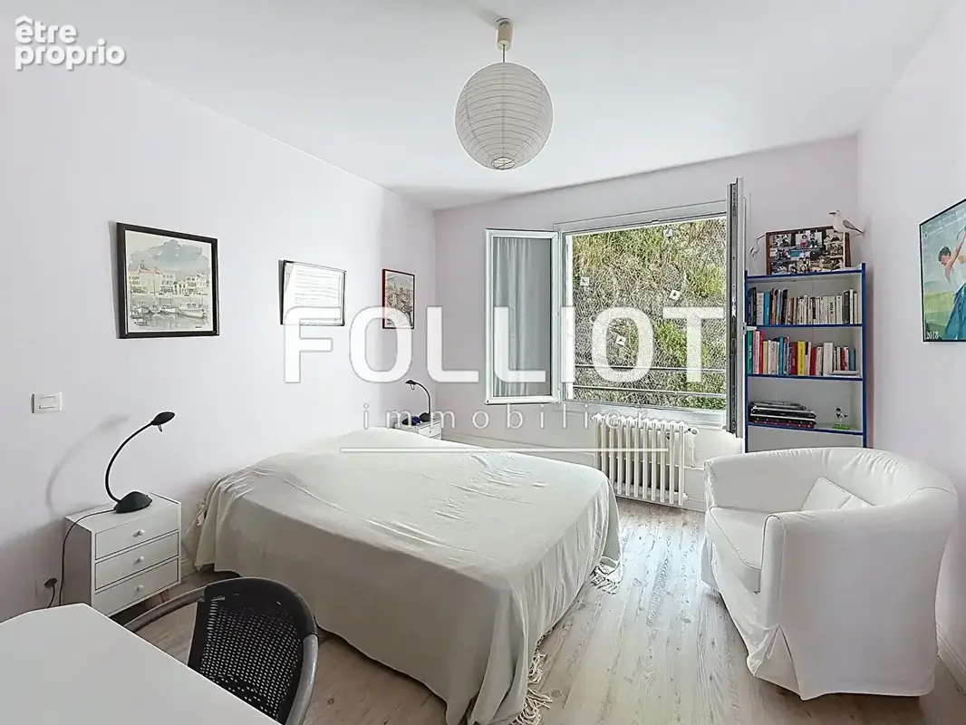 Appartement 5 pièces avec vue mer à Granville - Rare sur le marché - photo 6