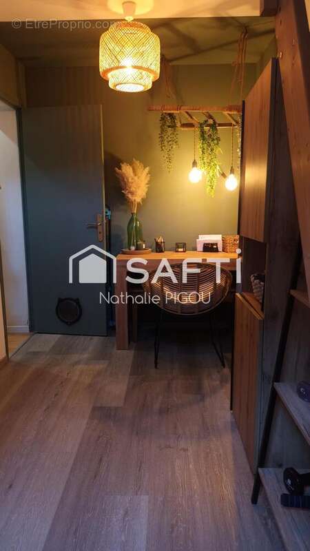 Photo 9 - Appartement à EU