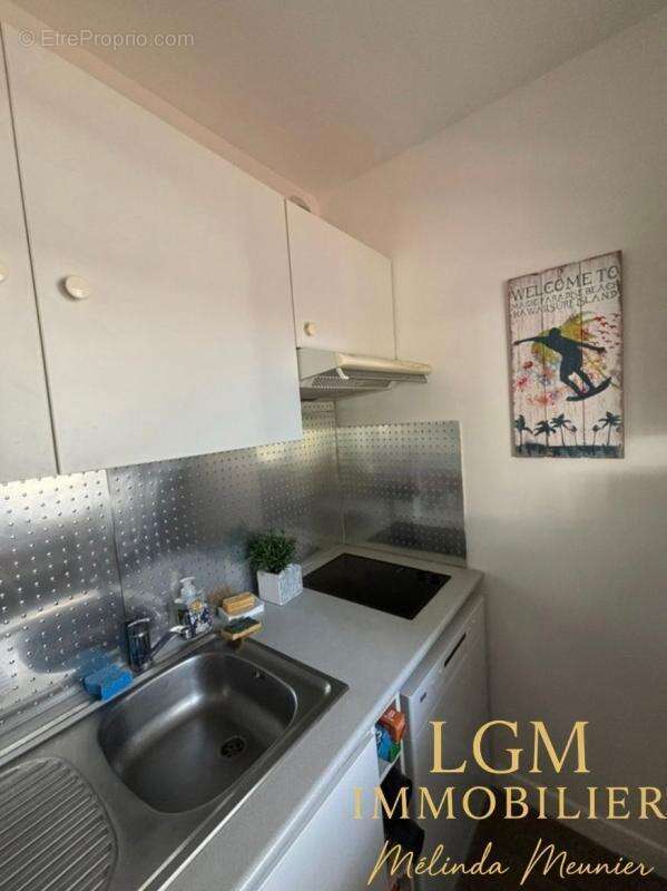 Appartement à ARCACHON