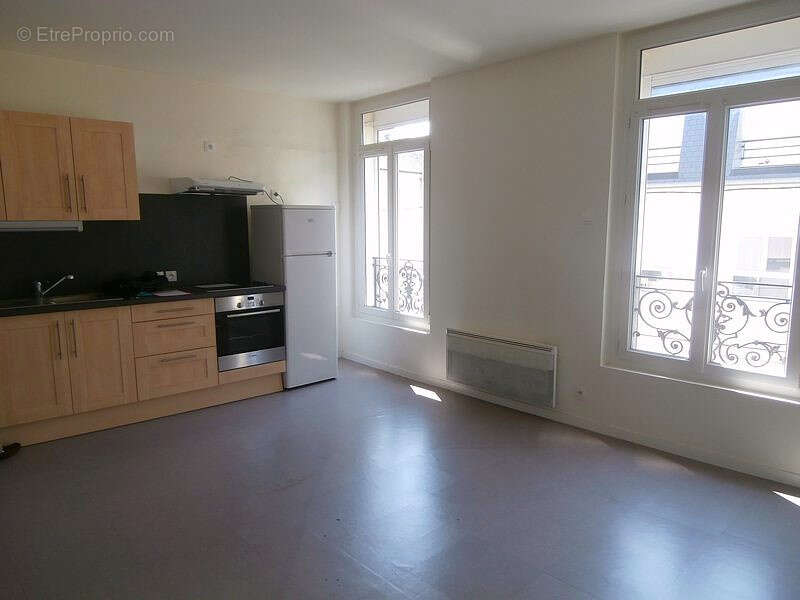 Appartement à LE MANS