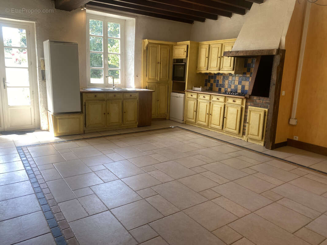 Maison en pierre Proche Caen - photo 7