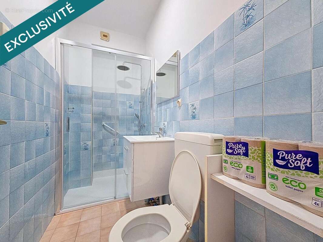 Photo 5 - Appartement à LAMALOU-LES-BAINS