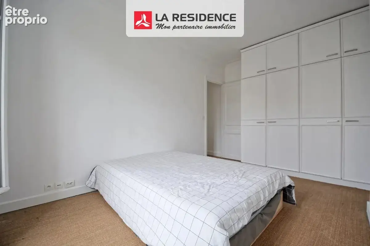 Appartement 2 pièces 45 m² à vendre à Paris-11e (75011) - photo 3