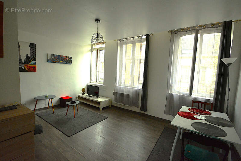 Appartement à DOUAI