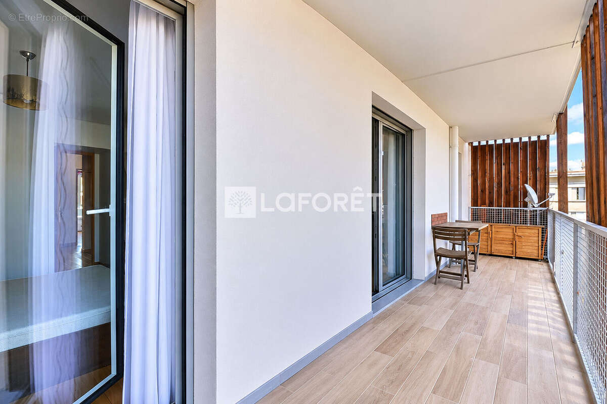 Appartement Vitry Sur Seine 4 pièces 86.41 m2 - photo 7