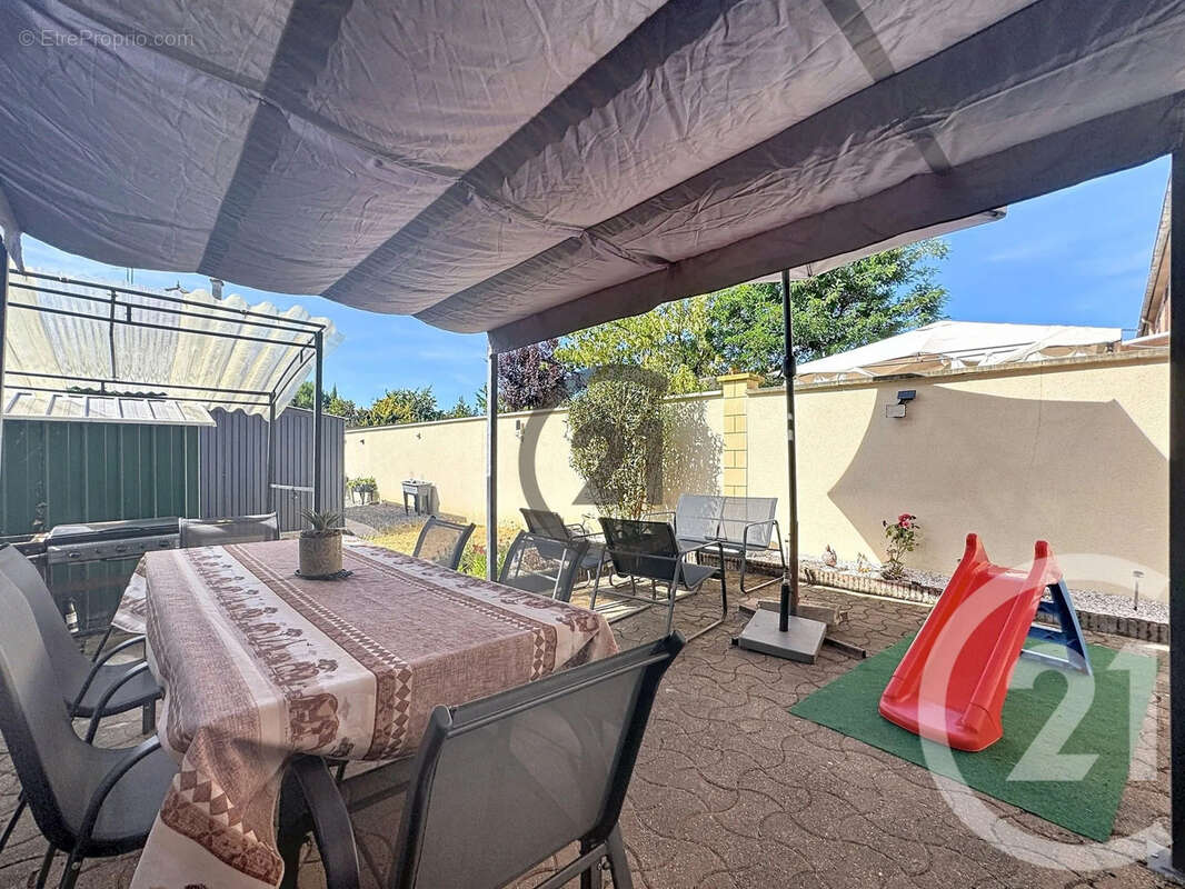 Maison 78 m² à Champagne-Sur-Seine  - photo 9