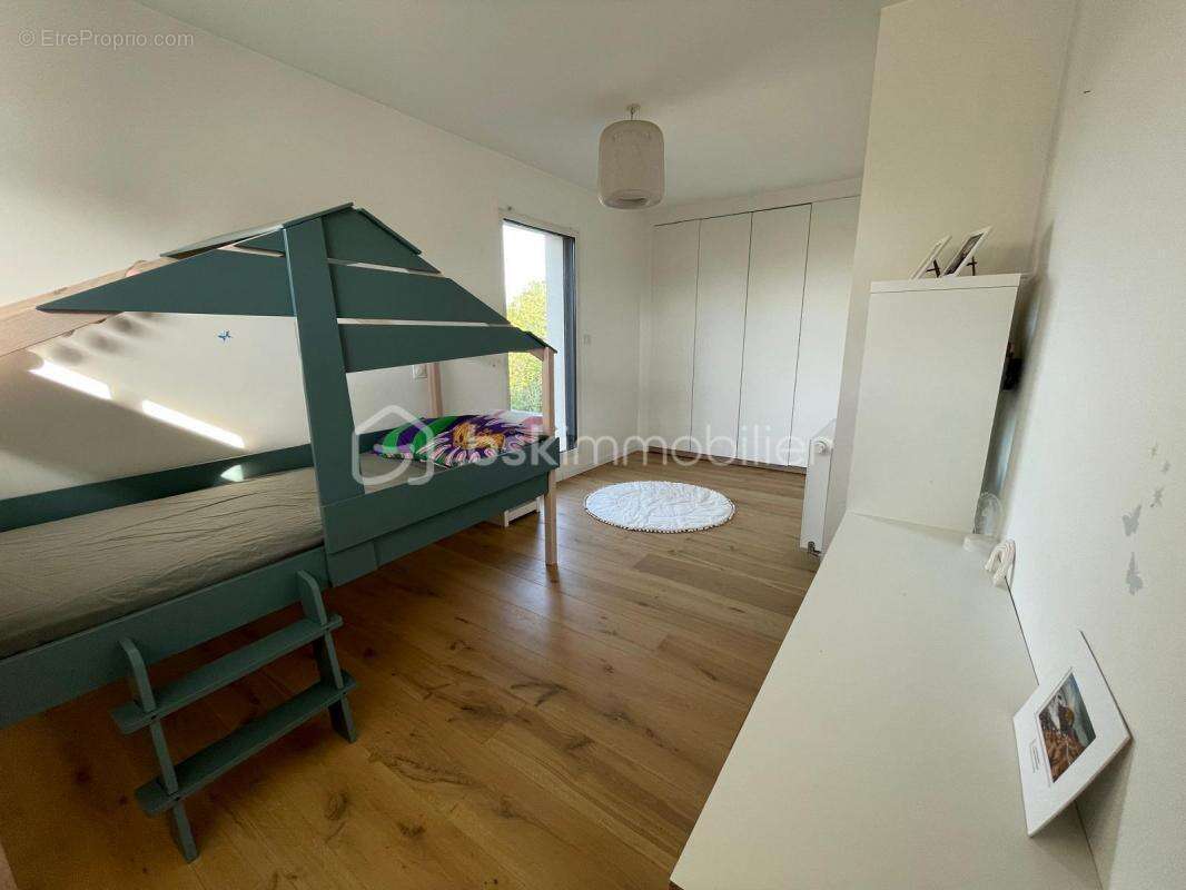 Maison à SAINGHIN-EN-MELANTOIS