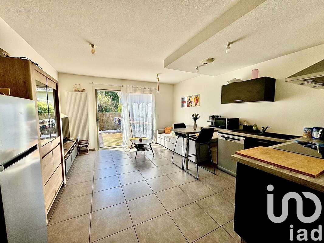 Photo 3 - Appartement à PAU