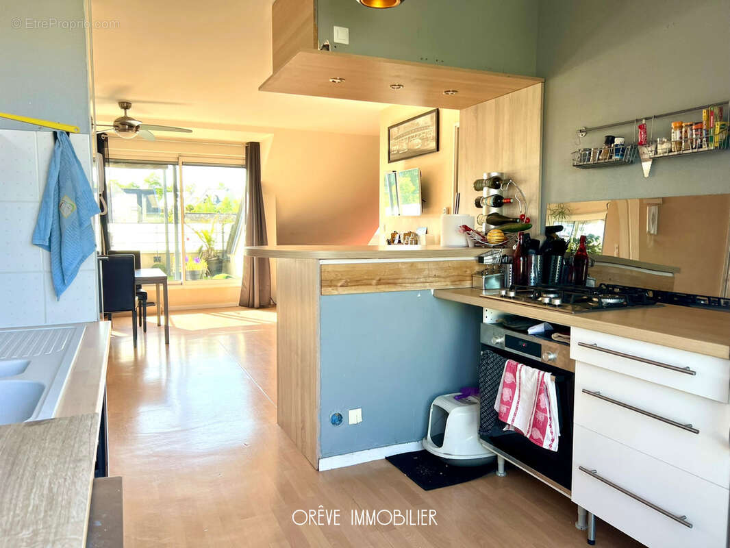 Appartement 4 pièces 88,03 m2 - photo 6