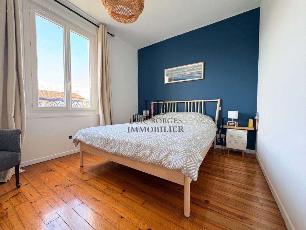 Maison à SAINT-VINCENT-DE-TYROSSE