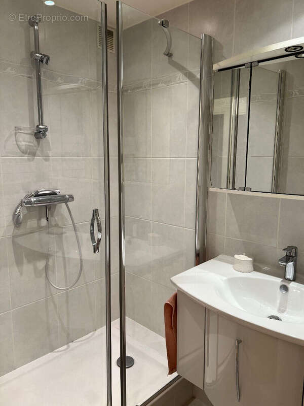 Appartement à VERSAILLES