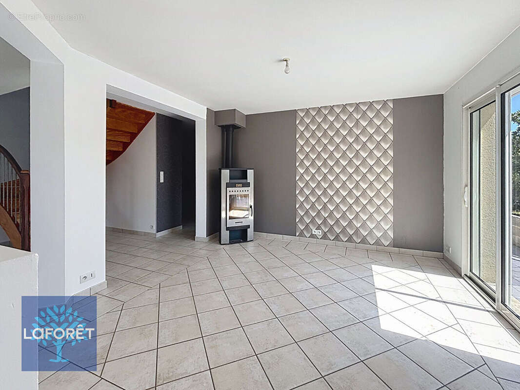 Maison Coglès, proche A84, 4 chambres, 116 m2 - photo 3