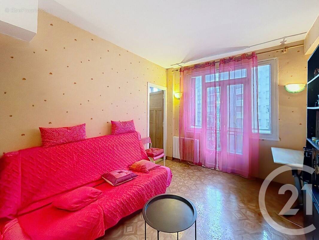 Photo 1 - Appartement à THIAIS