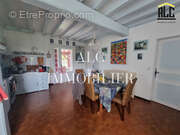 Maison à LE MELE-SUR-SARTHE