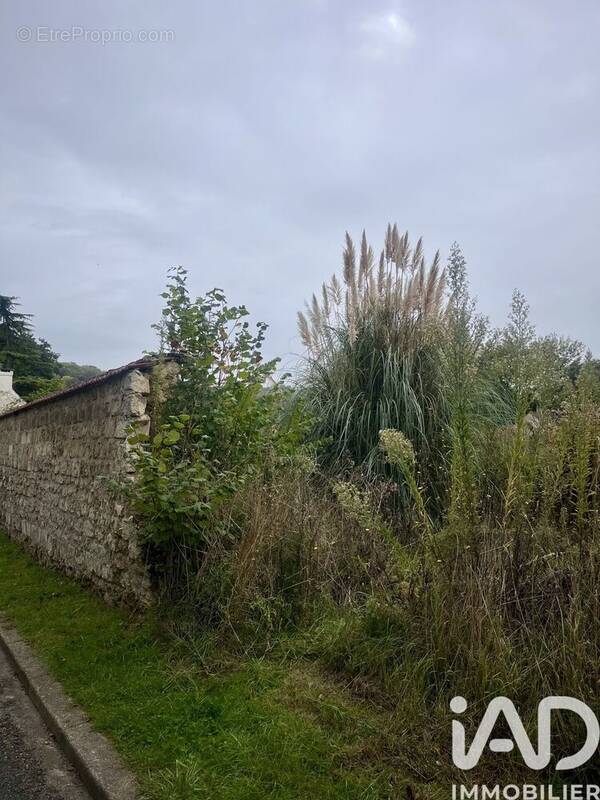 Photo 1 - Terrain à LABBEVILLE