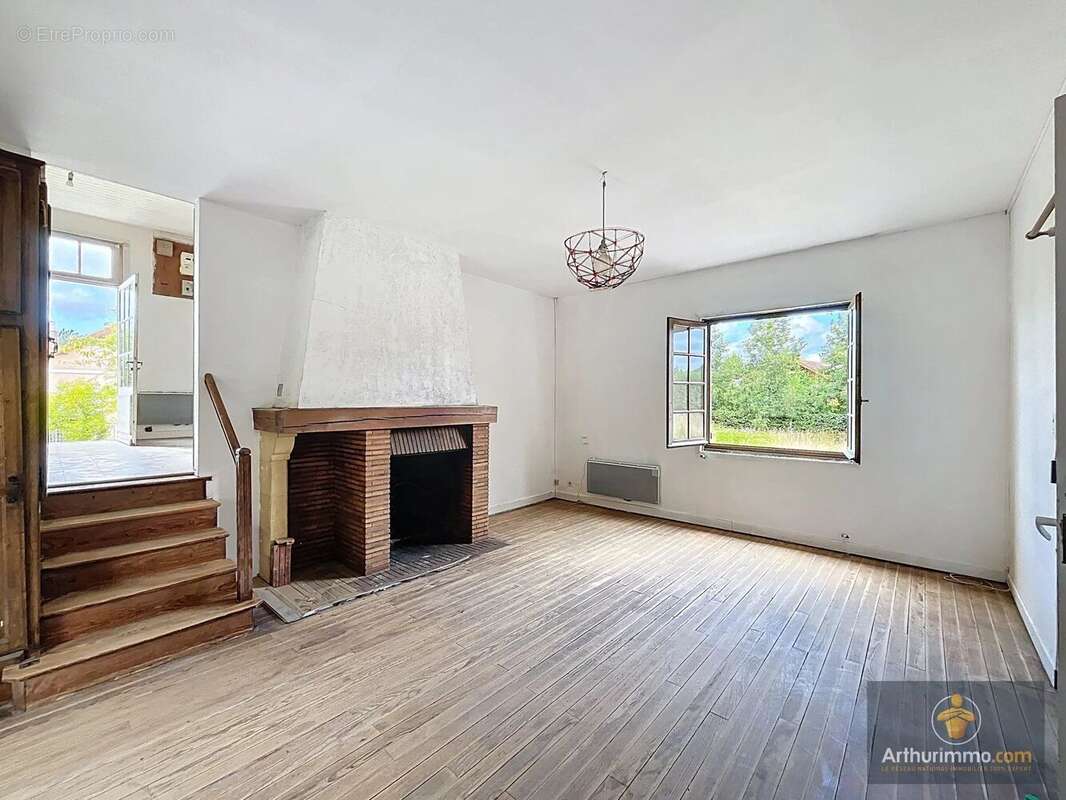 Vente Maison Tremolat(24510) 149 500ï¿œ - photo 3