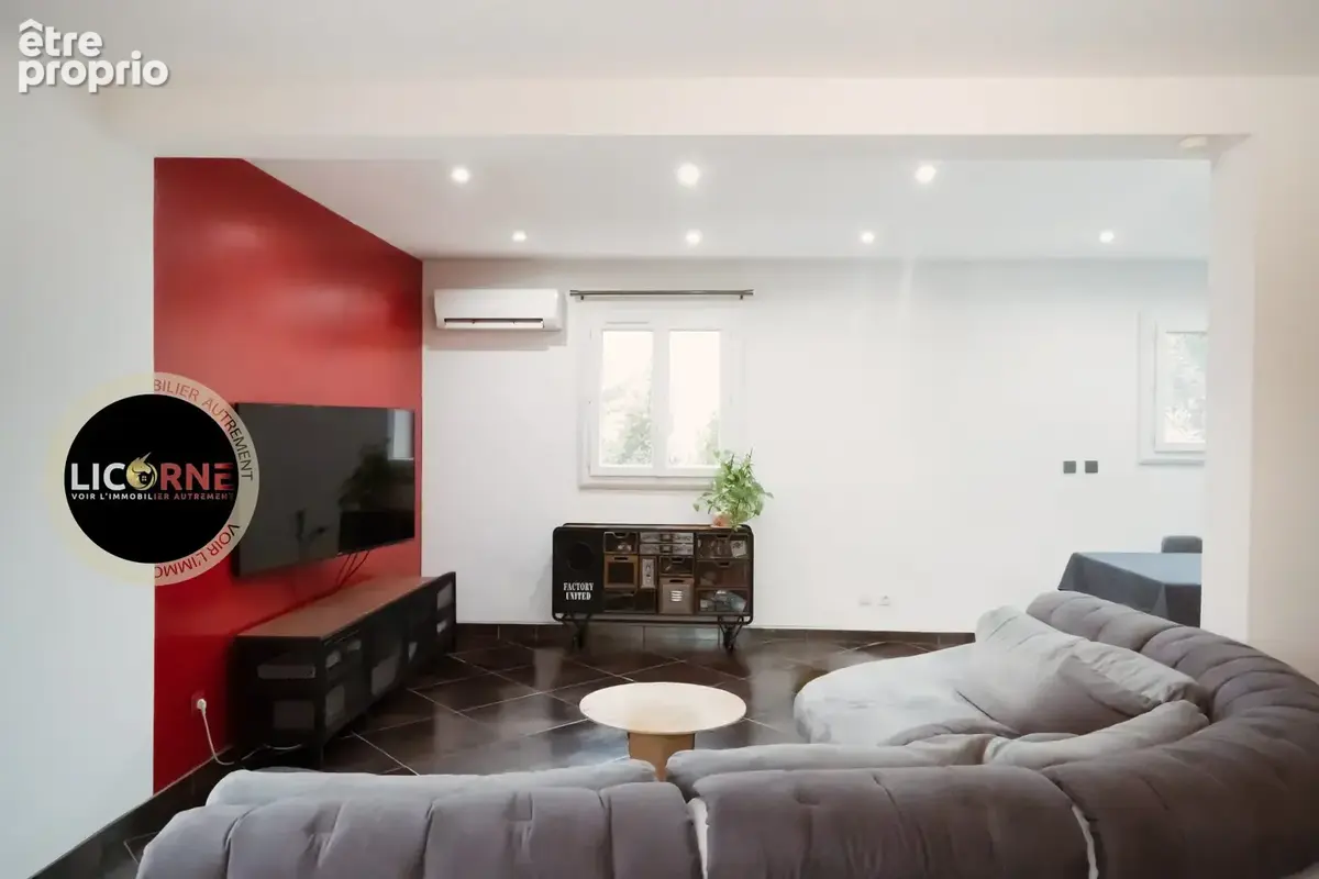 Maison 5 pièces 142 m² à vendre à Marignane (13700) - photo 4