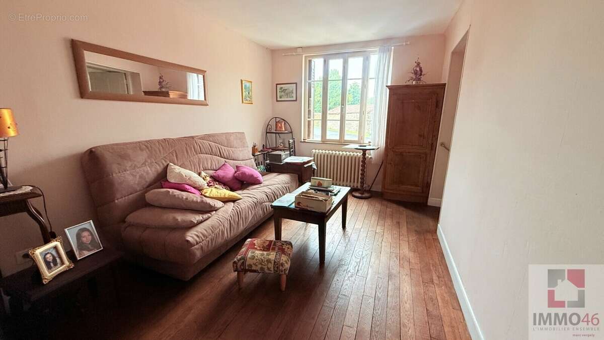 Maison 70 m² à Thegra  - photo 4