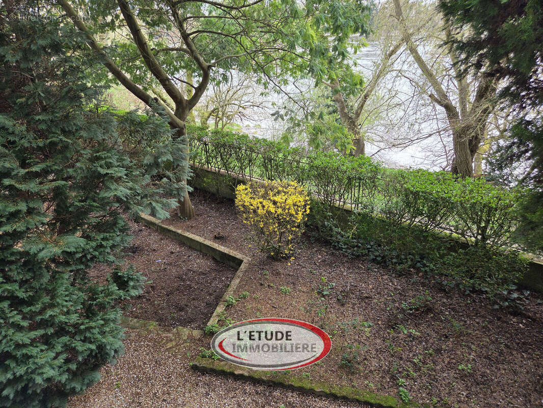 Photo 6 - Appartement à NANTES