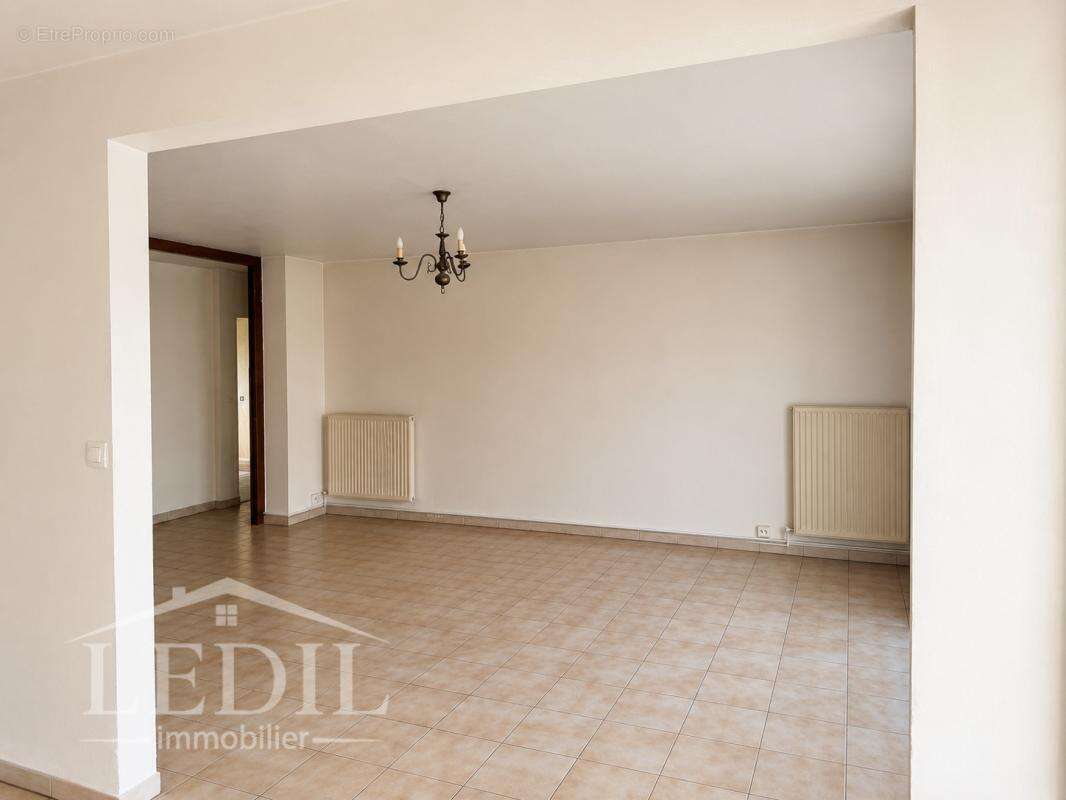 Grand T3 lumineux dans un secteur recherché - photo 5