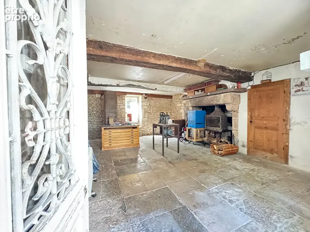 Ensemble Immobilier - MONT SAINT JEAN (secteur Pouilly en Auxois) - photo 13