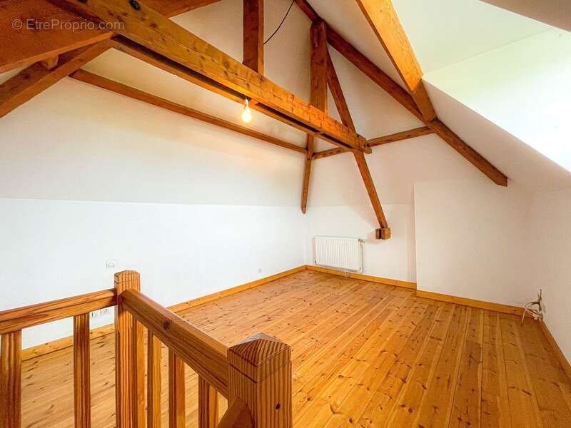 Maison à BONNINGUES-LES-CALAIS