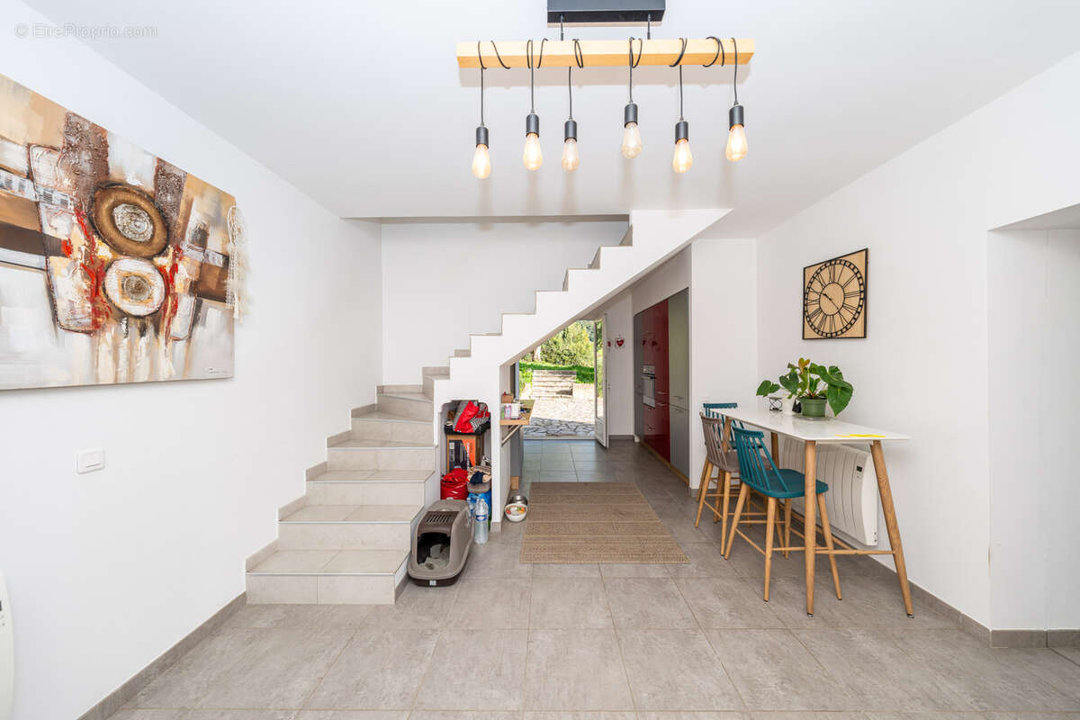 Maison à VENCE