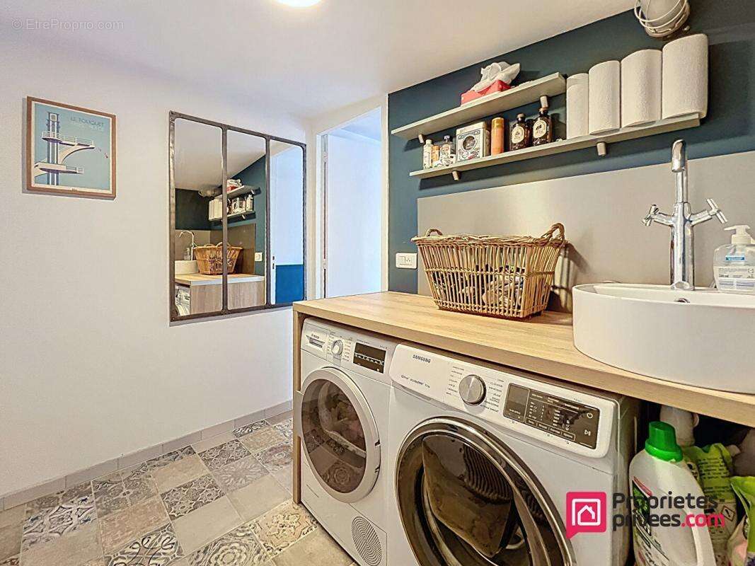 Maison à LA ROCHELLE