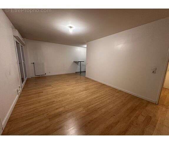 Appartement à MASSY