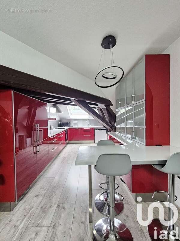 Photo 4 - Appartement à GORCY