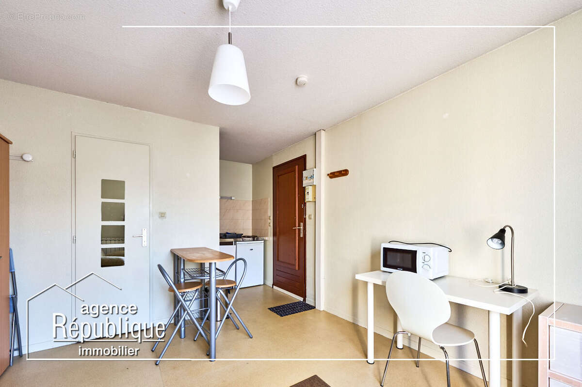 Photo 5 - Appartement à DIJON