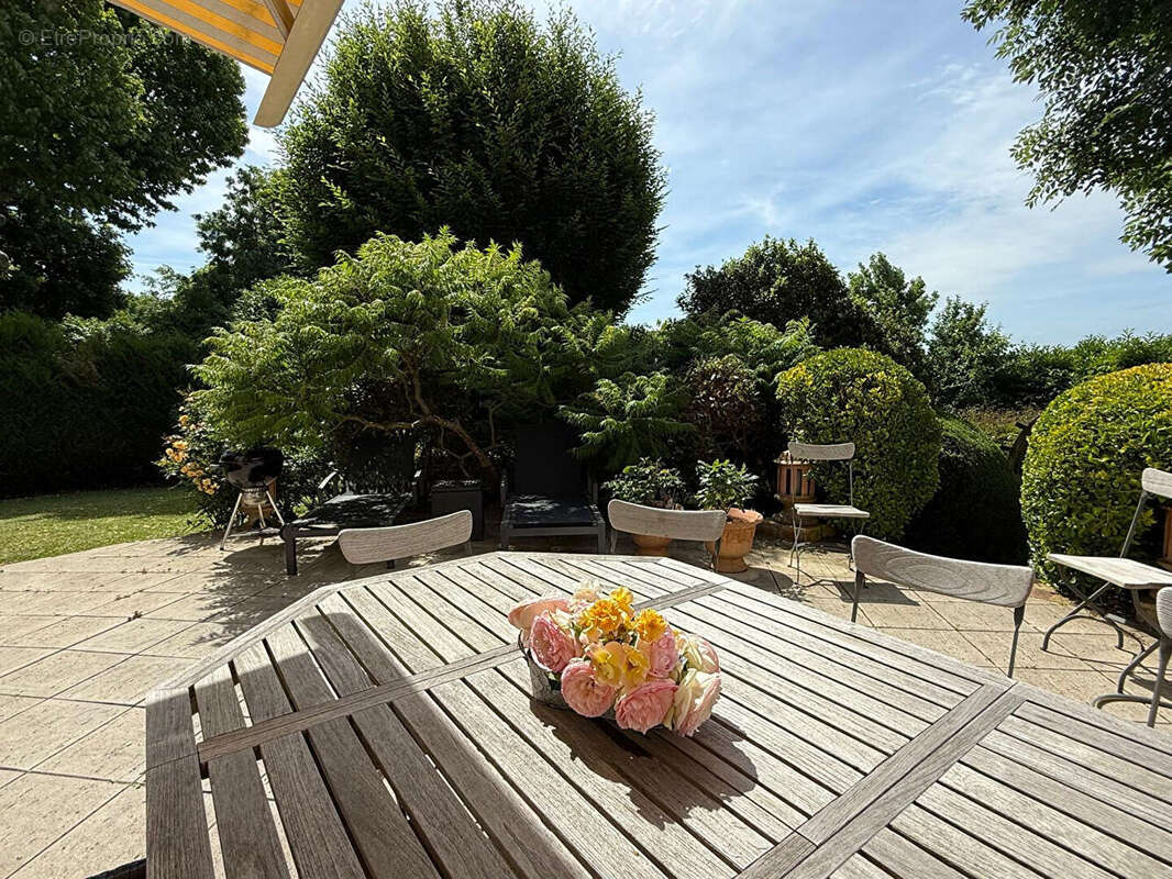 Maison à SAINT-PRIX