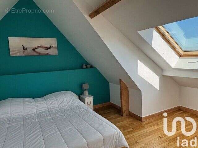 Photo 9 - Appartement à CONCARNEAU