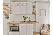 Appartement à VILLETANEUSE
