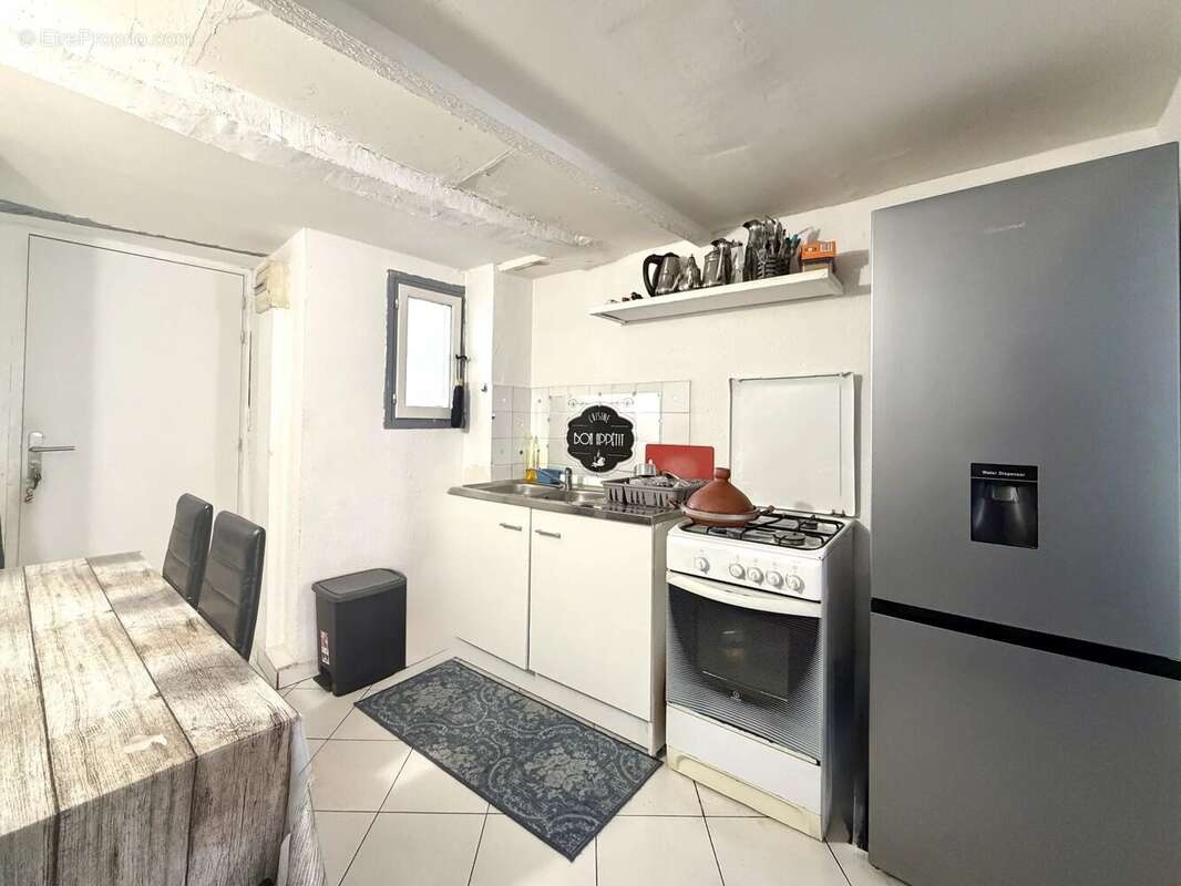 Appartement à GRASSE