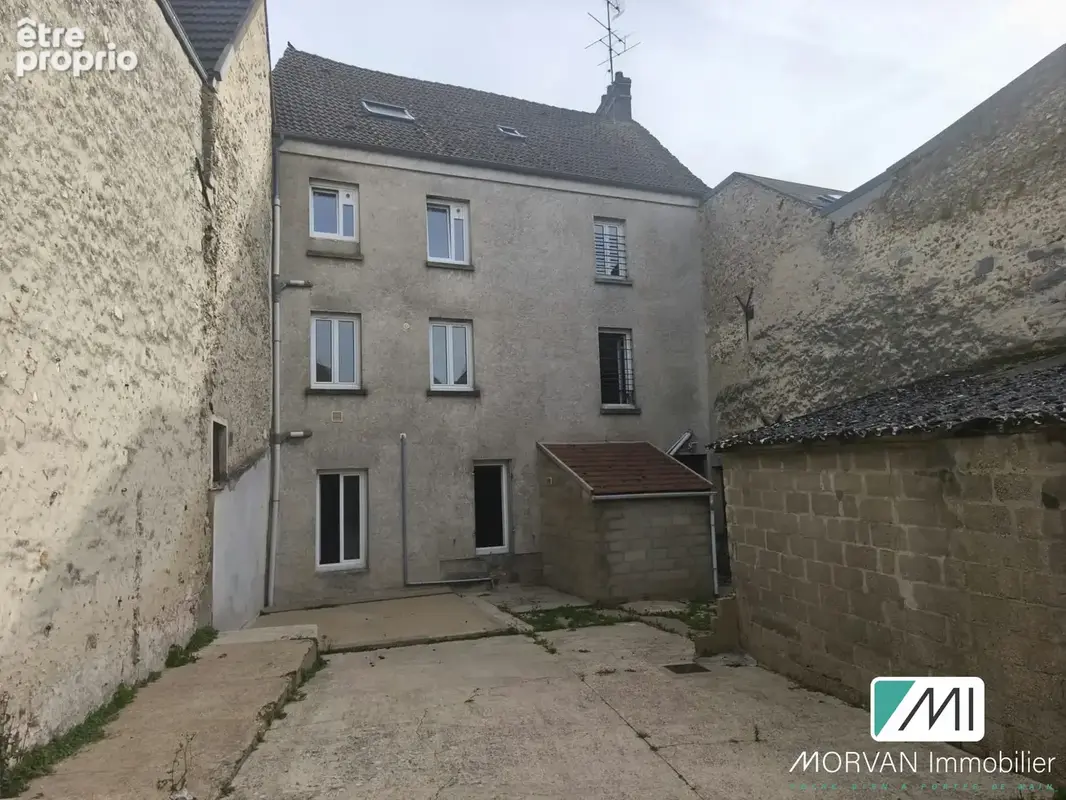 Appartement 350 m² à vendre à Saint-Arnoult-En-Yvelines (78730) - photo 2