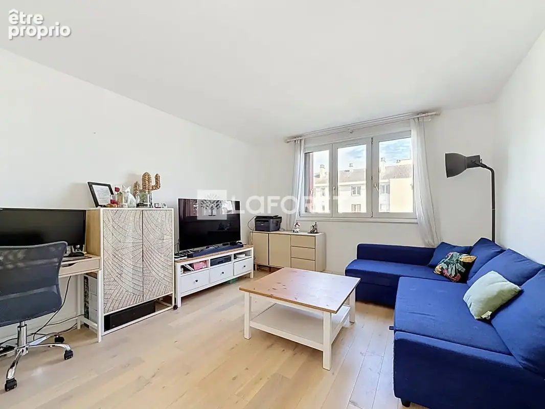 Appartement à CHATENAY-MALABRY