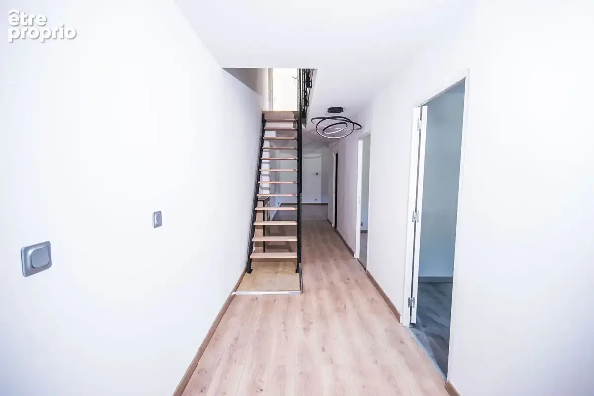 Appartement 103m² à marignier - photo 5