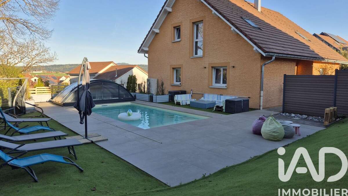 Photo 5 - Maison à GILLEY