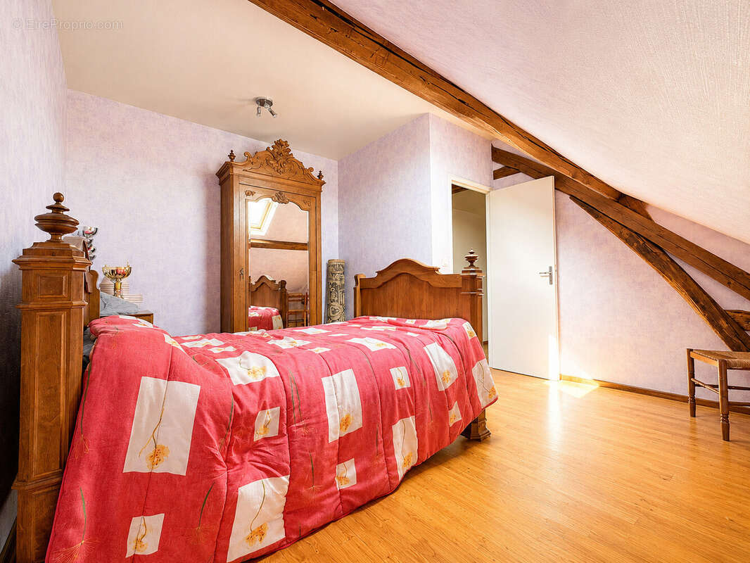 Maison 5 pièces - photo 8