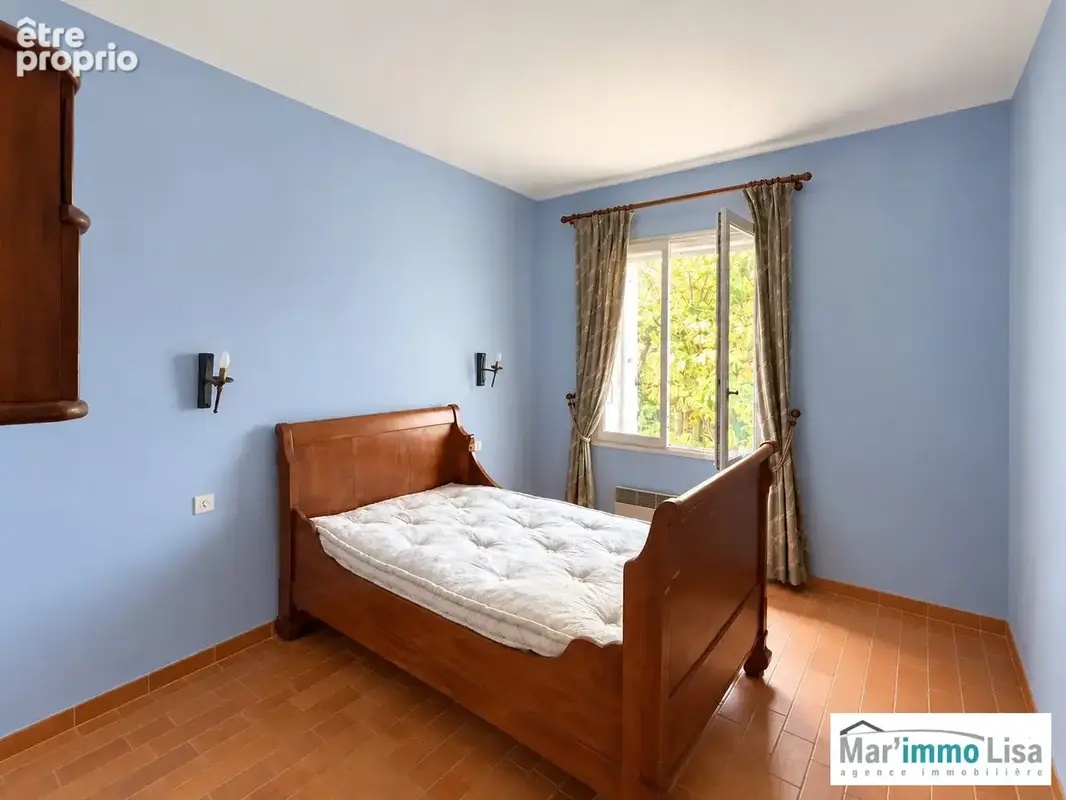 Maison 5 pièces 140 m² à vendre à Charleval (13350) - photo 5