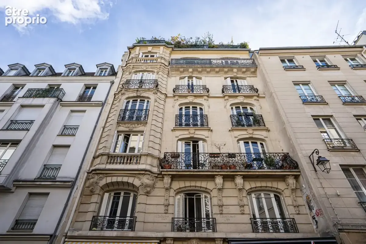 Le marais – à deux pas de la place des vosges - photo 11