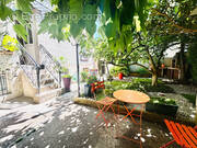 Maison à NOISY-LE-SEC