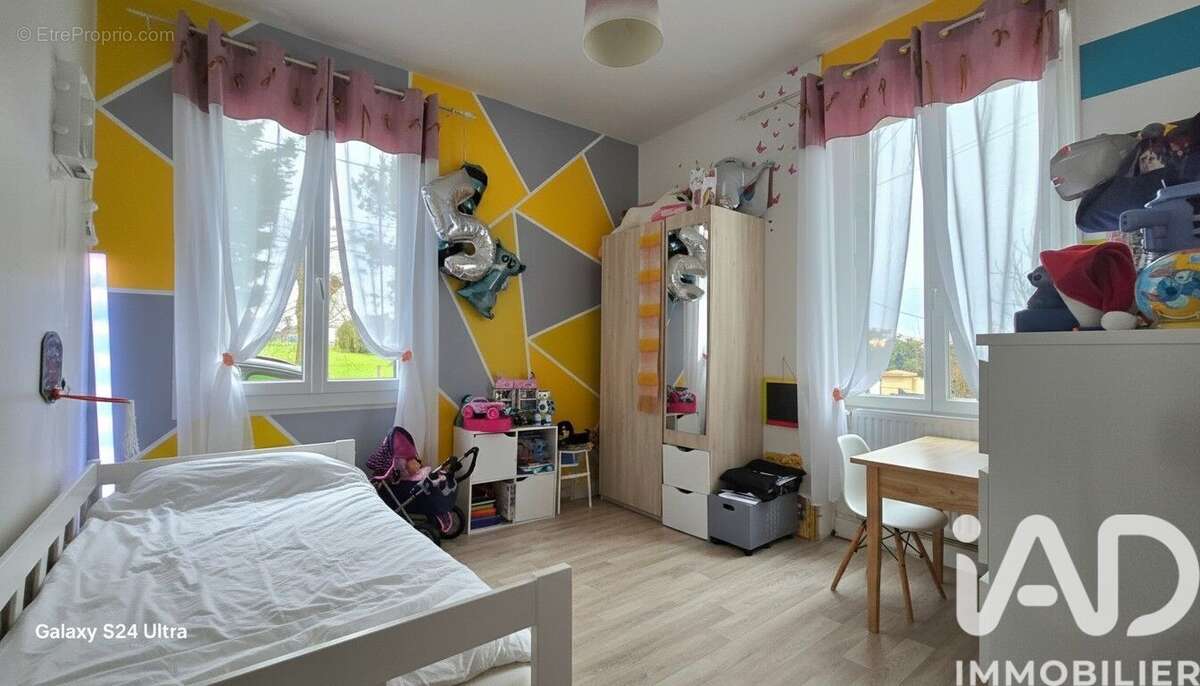 Photo 5 - Maison à SAINT-AMAND-MONTROND