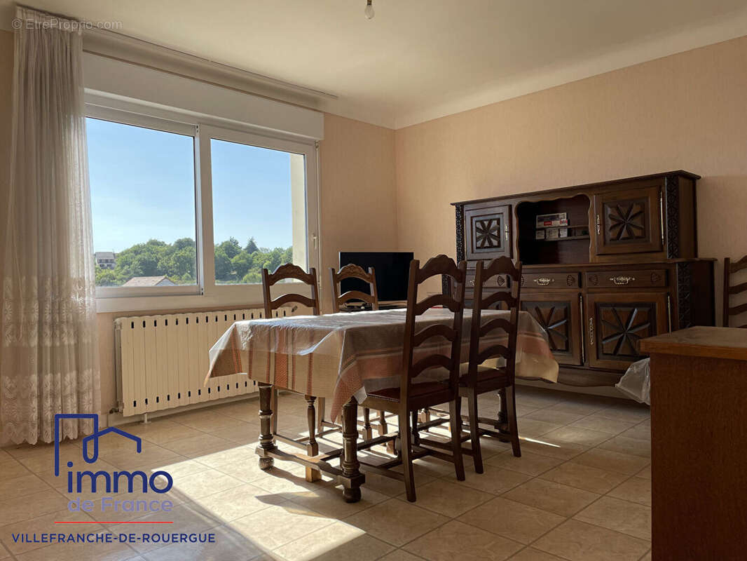 Maison à VILLENEUVE