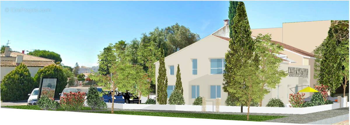 Appartement à LE GRAU-DU-ROI