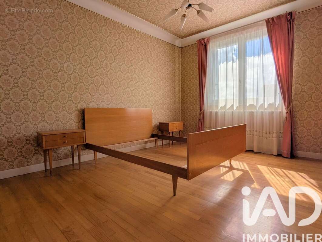 Photo 8 - Maison à LANGUEUX