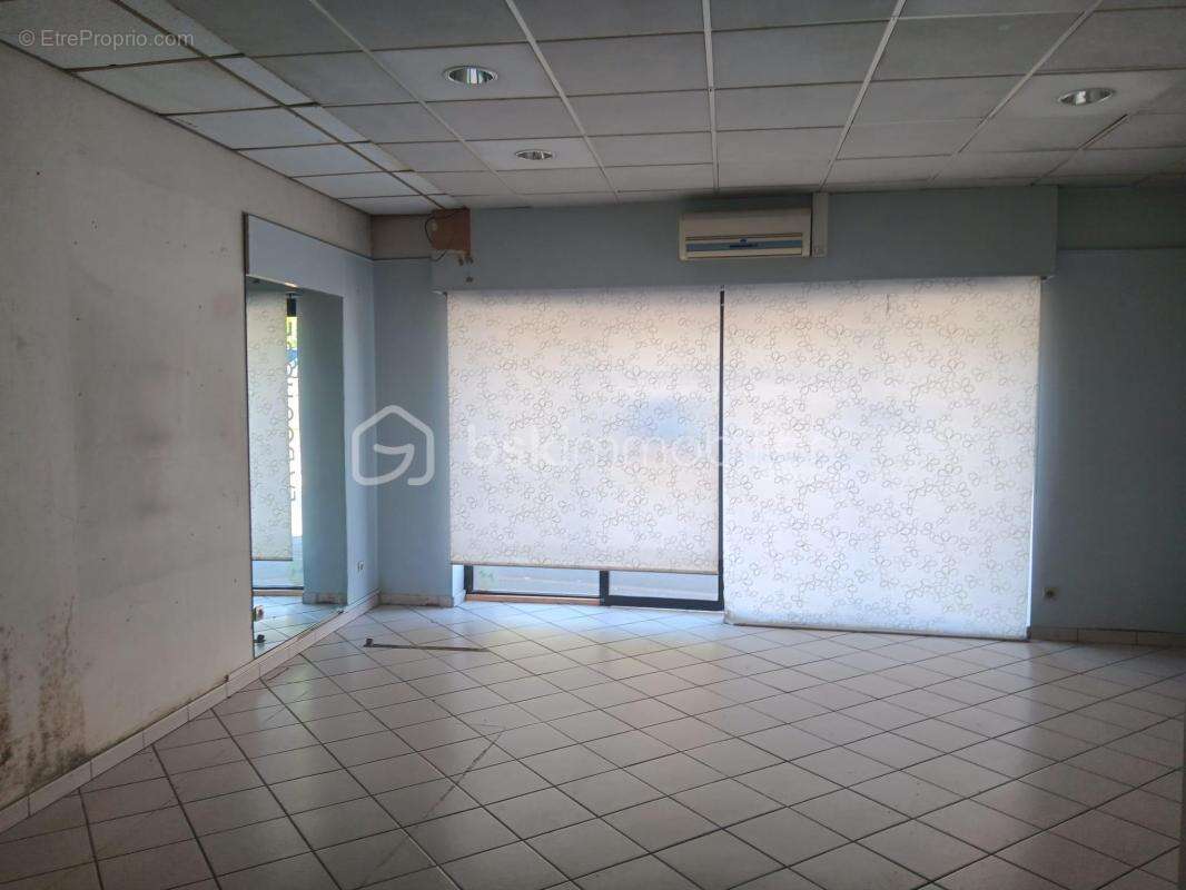 Appartement à MELLE