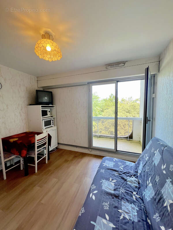 Appartement à LA BAULE-ESCOUBLAC