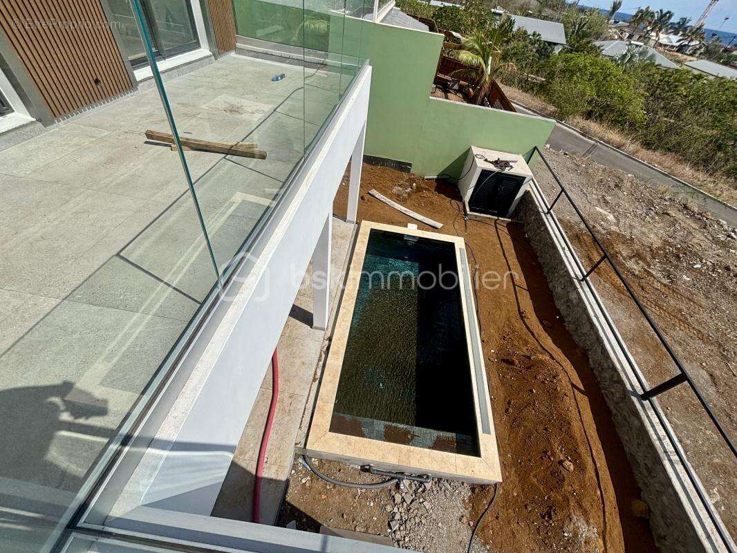 Maison à SAINT-PAUL